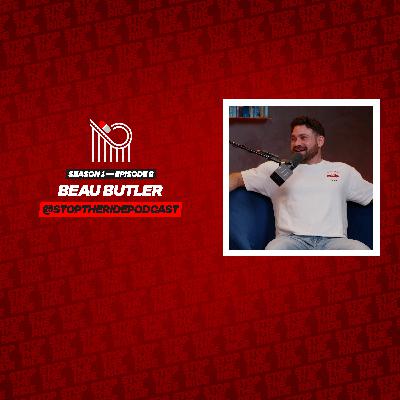 Beau Butler