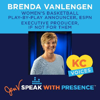 78.  Don't Miss Your Opportunity - Brenda VanLengen