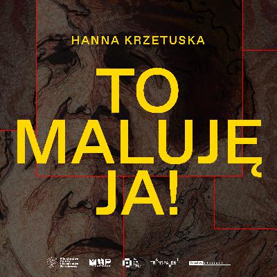 15% abstrakcji #5 | Malująca żona Gepperta, gościnnie Izabela Janicka 15% abstrakcji #5 | Malująca żona Gepperta, gościnnie Izabela Janicka