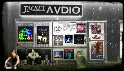Jacket Audio #63