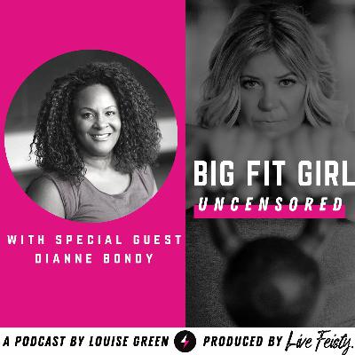 Dianne Bondy (Episode 2)