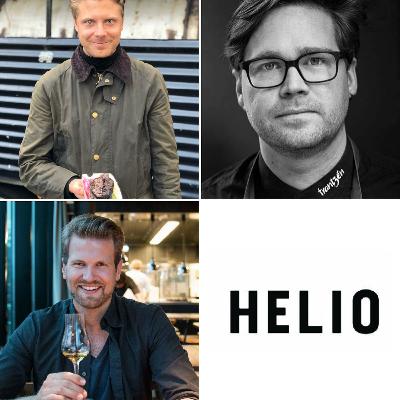 Livepod med Joakim Almqvist, Punk Royale, Marcus Jernmark, Frantzén, och Anders Husa, infuencer. Livepod med Joakim Almqvist, Punk Royale, Marcus Jernmark, Frantzén, och Anders Husa, infuencer.