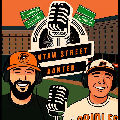 The Optimistic Orioles Fan Episode