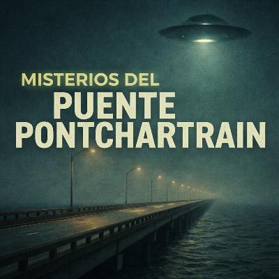 2x19 Misterios del Puente Pontchartrain