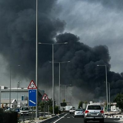 'Petrified' Doha residents recall Iranian attack