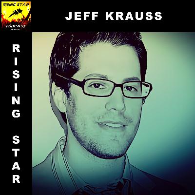 Jeff Krauss