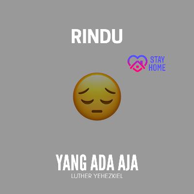 Eps. 14 // Rindu Eps. 14 // Rindu