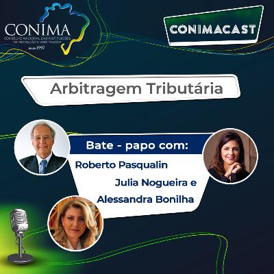 Arbitragem Tributária