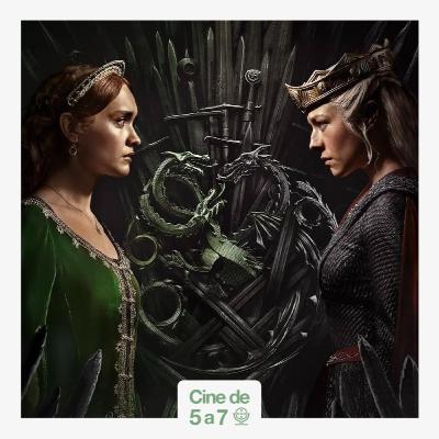 T4 | Especial: House of the Dragon - Temporada 2