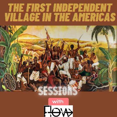 The First Independent Village in the Americas