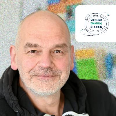 #16: „Wir fühlen uns moralisch verpflichtet, in der Ukraine zu helfen.“ | Dr. Karl Thies