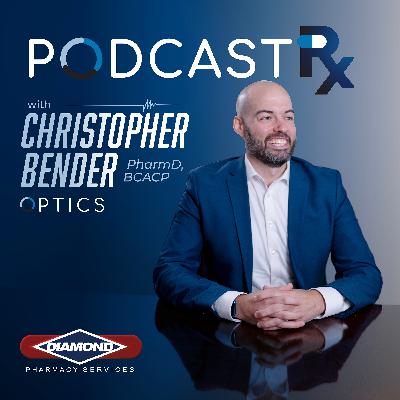 Ep. 65 - Oral GLP-1s for Weight Loss: The Wait (Weight?) is Over