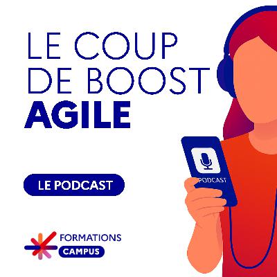 Bande Annonce - Le Coup de Boost Agile