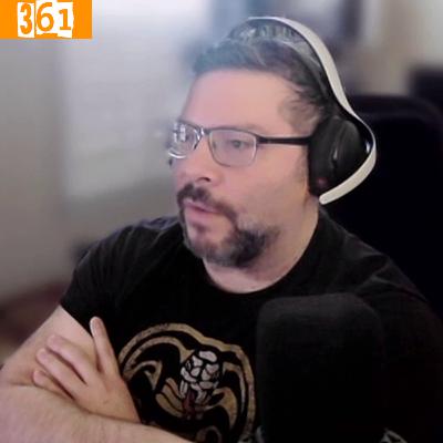 0361: UFOs & Conspiracies with Leo Gonzalez