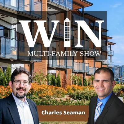 87 - Charles Seaman - Three Oaks Management LLC