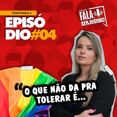 Assédio sexual existe no TJ e deve ser combatido