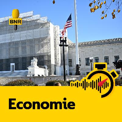 Amerikaans Hooggerechtshof buigt zich over Trumps importheffingen: ‘Uitspraak kan grote gevolgen hebben’