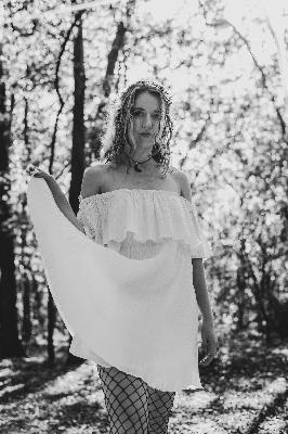 Be your own sugar daddy: Vénusz légycsapója