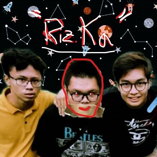 INI PODCAST Bukan Yang ITU