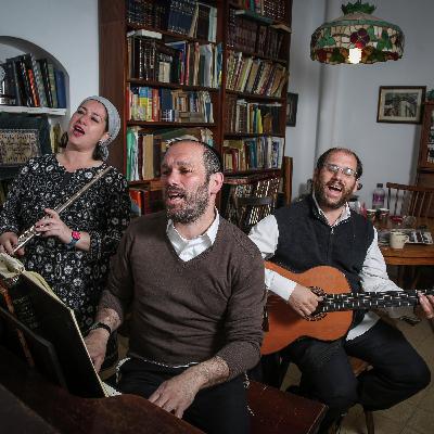 שירת הלווים: האם תחזור העטרה ליושנה?