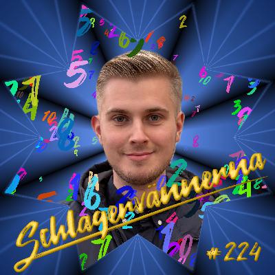 Avsnitt 224: Anton Frantz