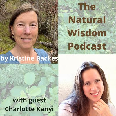 How does your birth story affect your life? An interview with Charlotte Kanyi