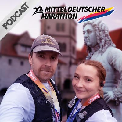 100 Jahre Laufgeschichte - Der Mitteldeutsche Marathon