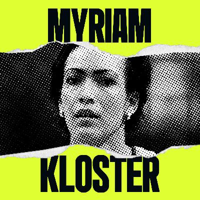 MYRIAM KLOSTER, VOLLEY : "JE VOULAIS DEVENIR MAMAN PENDANT MA CARRIÈRE" MYRIAM KLOSTER, VOLLEY : "JE VOULAIS DEVENIR MAMAN PENDANT MA CARRIÈRE"