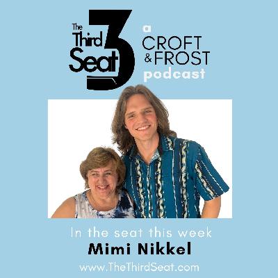 a Conversation with Mimi Nikkel