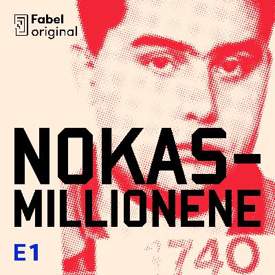 Nokas-millionene 1:6 Nokas-millionene 1:6