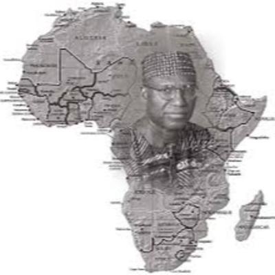 Conversation with Dr. Alfred Olusegun Fayemi on his life Journey as a Nigerian Immigrant in America, as a husband, a father and a multitalented in the areas of medicine, photography and AIDS activist