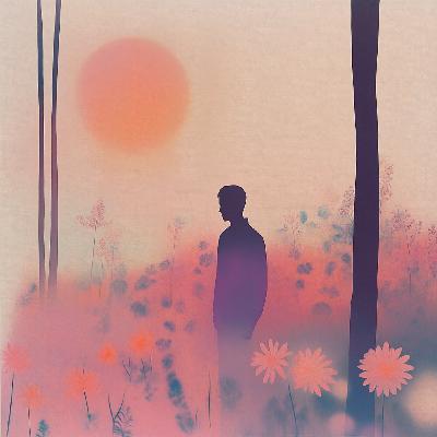 #46 • Arthur (32 ans) : construire sa liberté avec le féminisme, le milieu sexpo et les relations libres