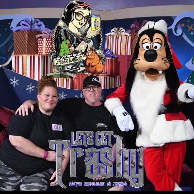 How we Book a Disney Trip plus upcoming Shows
