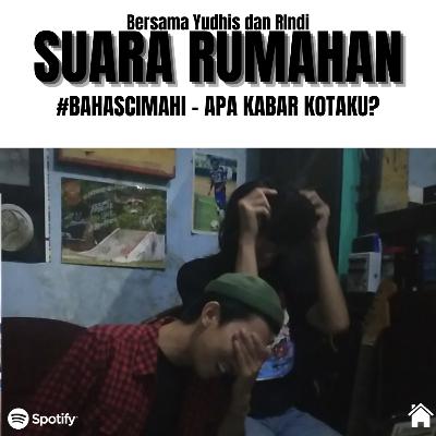 #BhsCmh8 - Apa Kabar Kotaku?