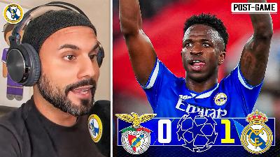 A disgusting night. Benfica post-game, Feb 17