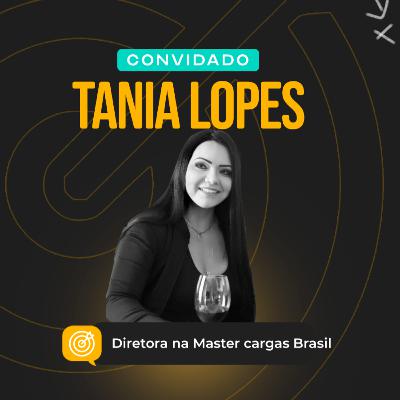 Transformatória Summit: #011 - Tania Lopes
