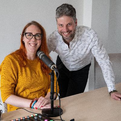 Petr Uzel – Provazování sfér – rozhovor s výtvarníkem