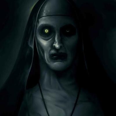 Leyendas de terror.