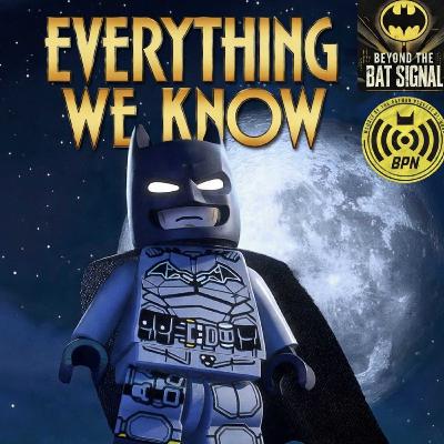 Episode 56: Everything We Know About the Lego Batman: Legacy of the Dark Knight Game Episode 56: Everything We Know About the Lego Batman: Legacy of the Dark Knight Game