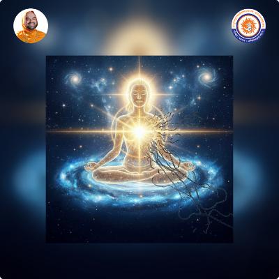 How to have a new life after overcoming karma of past births? | Spiritual talk with SriSamsthana How to have a new life after overcoming karma of past births? | Spiritual talk with SriSamsthana