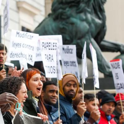 Cómo obtener la nacionalidad por residencia: claves prácticas con Gleón Cómo obtener la nacionalidad por residencia: claves prácticas con Gleón