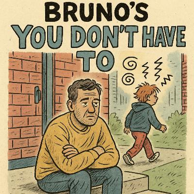 Turns Out He Wasn’t Being an A$$h0l3—It Was Just Puberty