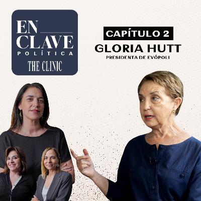 Debate por 'A Favor' y 'En Contra' junto a Gloria Hutt | En Clave Política Debate por 'A Favor' y 'En Contra' junto a Gloria Hutt | En Clave Política