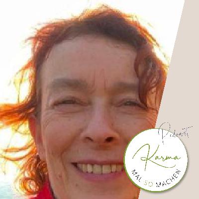Folge 068 - Beim Essen gute Samen pflanzen. Expertentalk mit Marianne Müller Folge 068 - Beim Essen gute Samen pflanzen. Expertentalk mit Marianne Müller