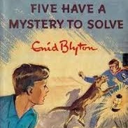 The famous five series every  Friday