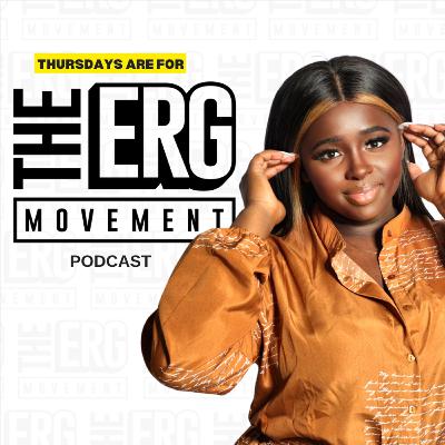 Ep #17 | Building Strong Foundations: ERG Leadership Structures that Stand the Test of Time Ep #17 | Building Strong Foundations: ERG Leadership Structures that Stand the Test of Time