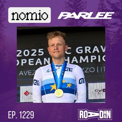 Gravel Is Going Pro: Mads Würtz Schmidt on the Sport’s New Reality Gravel Is Going Pro: Mads Würtz Schmidt on the Sport’s New Reality