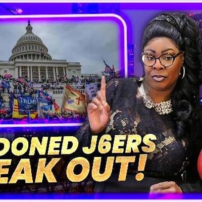 EP | 690 J6ers After the  Pardon By President Trump, Peter Ticktin