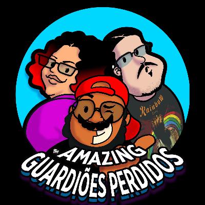 GPCAST #77 - Rolê Aleatório ou Pq São Paulo não presta