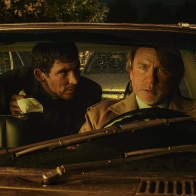 A Review Of Johnson's Wake Up Dead Man A Review Of Johnson's Wake Up Dead Man